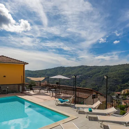 - Ptb151 By Interhome Apartment *