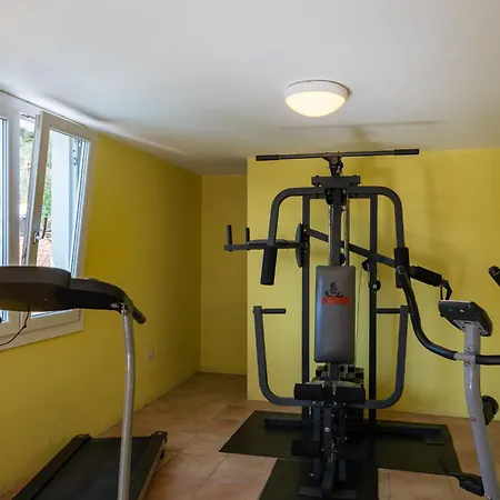 Apartmán - Ptb151 By Interhome *