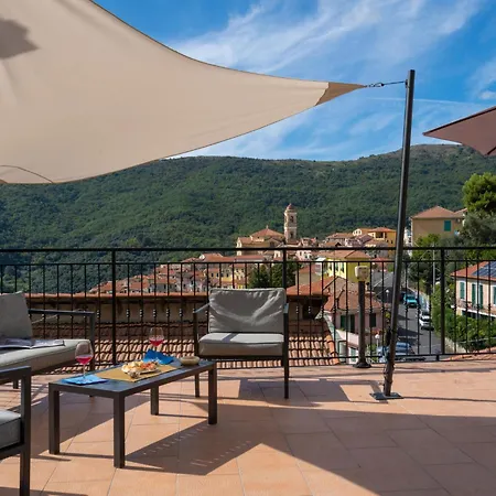 - Ptb151 By Interhome דירה Pietrabruna