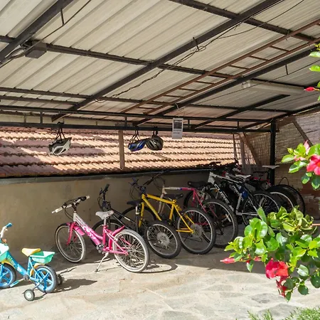 - Ptb151 By Interhome דירה