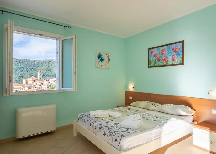 Lägenhet - Ptb151 By Interhome