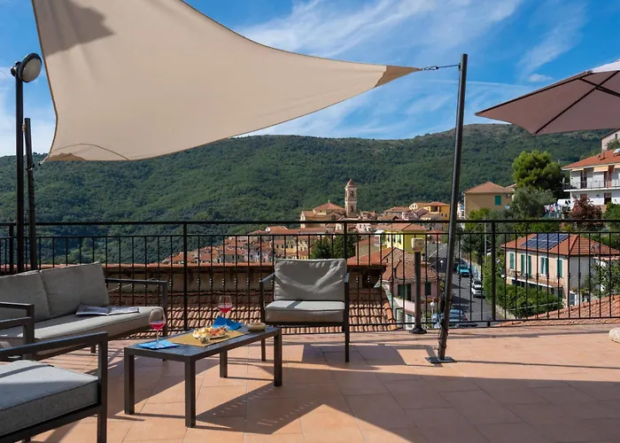 - Ptb151 By Interhome Lägenhet Pietrabruna