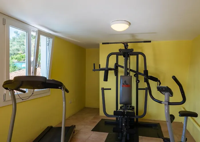 Lägenhet - Ptb151 By Interhome *